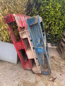 Free Pallets