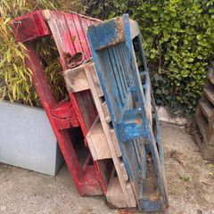Free Pallets