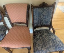 antique chairs