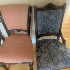 antique chairs