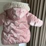 Toddler/Girls Winter Coat, 18-24 Months Image 8