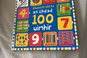 Irish language children's book