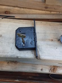 dead lock