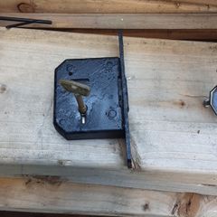 dead lock