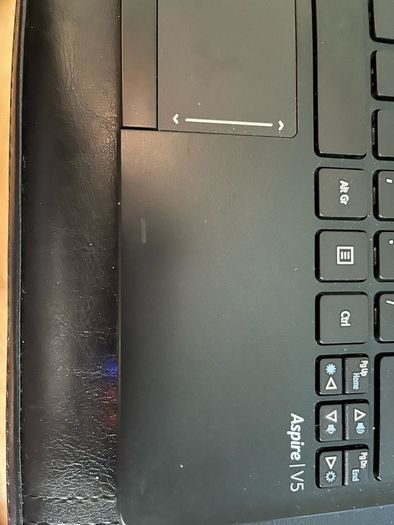Acer Aspire V5 Notebook