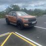 Ford Ranger Image 2
