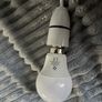 8 Deta B22 Bulbs and light fitting Image 4