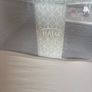 Halo bedside cot Image 3