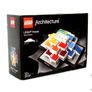 LEGO 21037 Architecture Billund House 2017 Brand New Sealed only aviable in Denmark Image 2