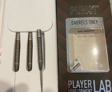 Darts for