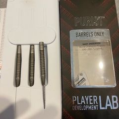 Darts for