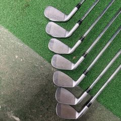 Callaway apex cf16 irons