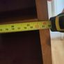 Wooden Shelf Image 9