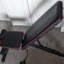 Gym bench Image 3