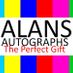 Alans Autographs
