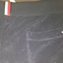 Tommy Hilfiger towel cotton shorts navy SIZE XXL BRAND NEW Image 4