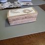 Trinket box  carved. Image 3