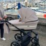 Baby Pram & Stroller Image 3