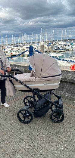 Baby Pram & Stroller