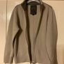 Men's Wool Full Zip Jumper Image 3