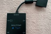 PS2 multi tap