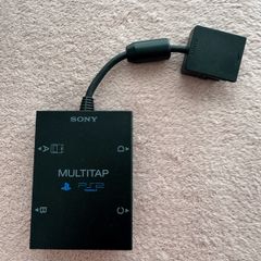 PS2 multi tap