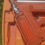 paslode im350 nailgun Image 2
