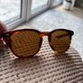 Raybans Wayfarer Hawkeye Image 4