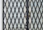 sliding security window screens