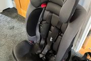 Joie Bold car seat