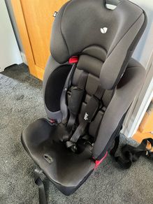 Joie Bold car seat