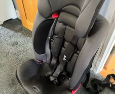 Joie Bold car seat