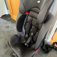 Joie Bold car seat