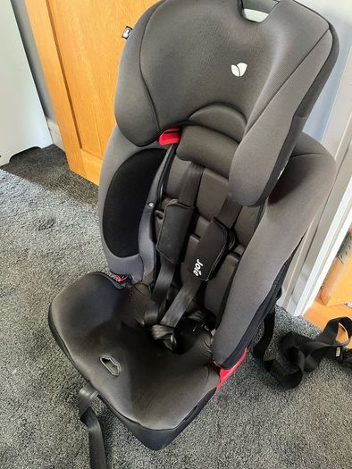 Joie Bold car seat