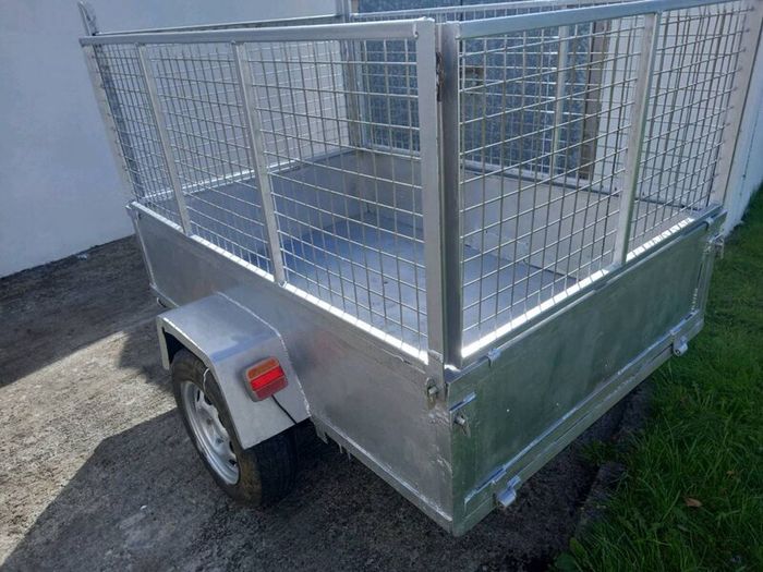 Trailer