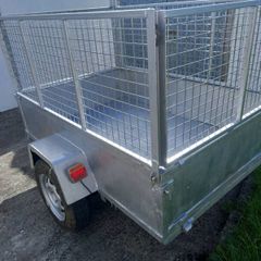Trailer