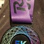 Rock & Roll Running Season Medals Mixed Lot Image 6