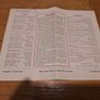 Rare 1963 Cleopatra Press Sheet & Press Kit Photo Elizabeth Taylor Image 5