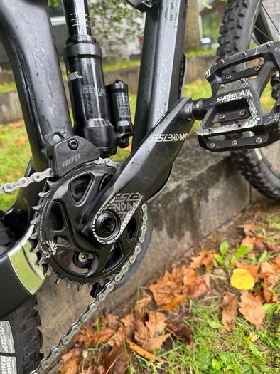 Canyon Strive CF 7