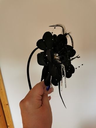 BNWT Stunning Midi Dress size 20 - great for wedding, party, etc + matching hair accessories available