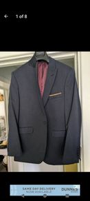 Brook Taverner Pegasus suit jacket 3551A brand new