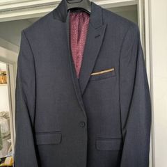 Brook Taverner Pegasus suit jacket 3551A brand new