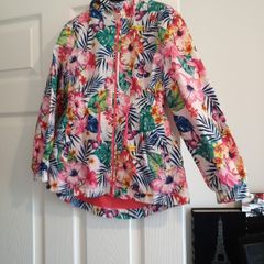 Raincoat