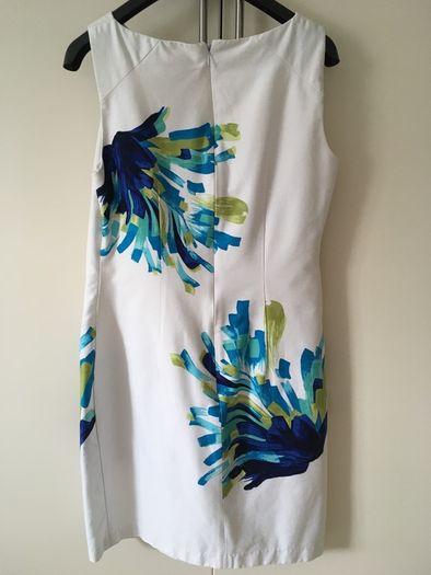 Summer Occasion Dress UK 8