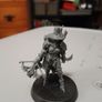 warhammer 40k Inquisitor Greyfax Image 2