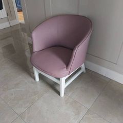 bucket chair