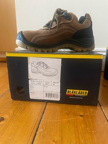 Safety / hiking Shoes
