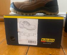 Safety / hiking Shoes