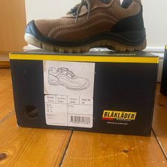Safety / hiking Shoes