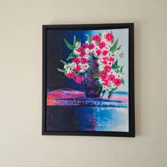 Original oil painting